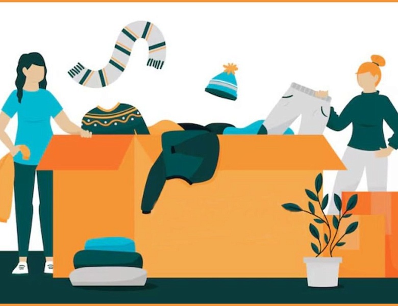 Запускаем акцию «Мой бизнес ПОМОГАЕТ»